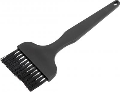 ESD Brush Flat Handle - Length 25mm